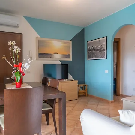 Brorent Casa Eleonora * Olbia