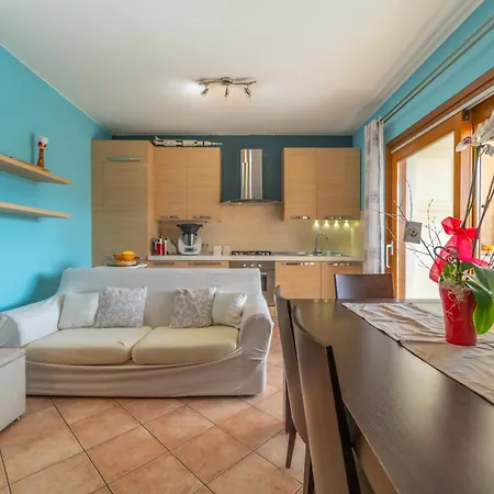 Brorent Casa Eleonora