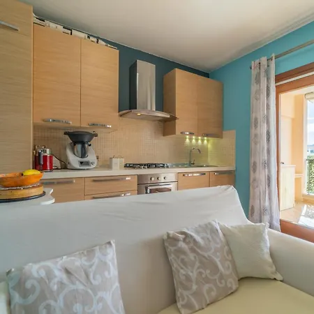 Brorent Casa Eleonora Apartman