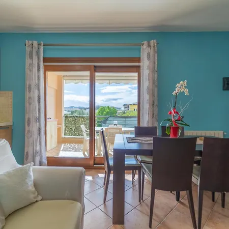 Brorent Casa Eleonora * Olbia