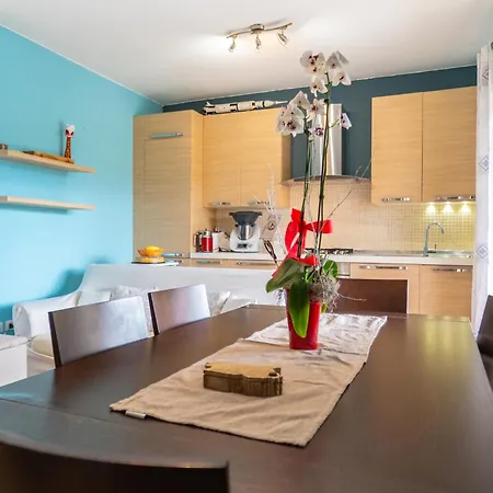 Brorent Casa Eleonora Apartman Olbia