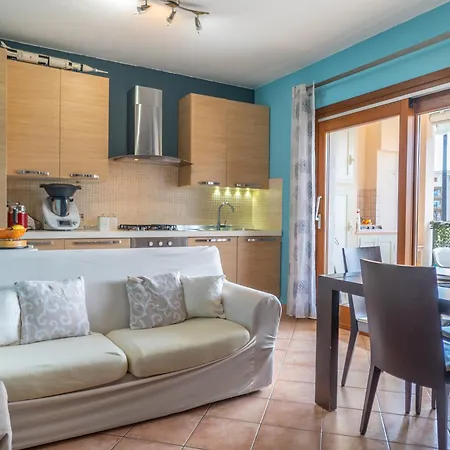 Brorent Casa Eleonora * Olbia