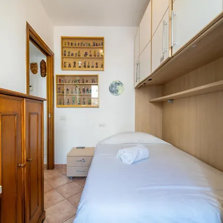 Brorent Casa Eleonora * Olbia