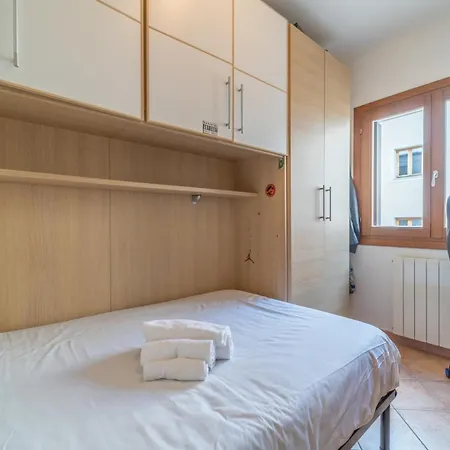 Brorent Casa Eleonora Apartman