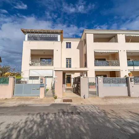 Apartman Brorent Casa Eleonora *